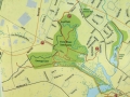 fore river map
