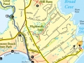highlandmap