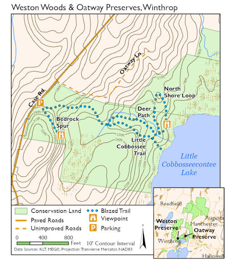 weston-map – Maine by Foot